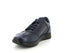 Melluso Uomo Scarpe basse Pelle U16116A-208132 Blu